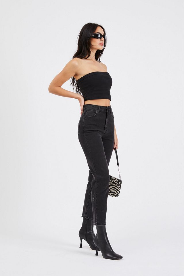 Abrand 94 High Slim Jean #3
