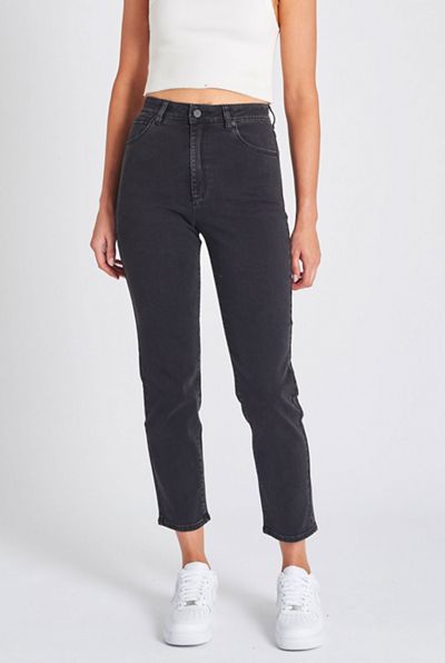 Abrand 94 High Slim Jean