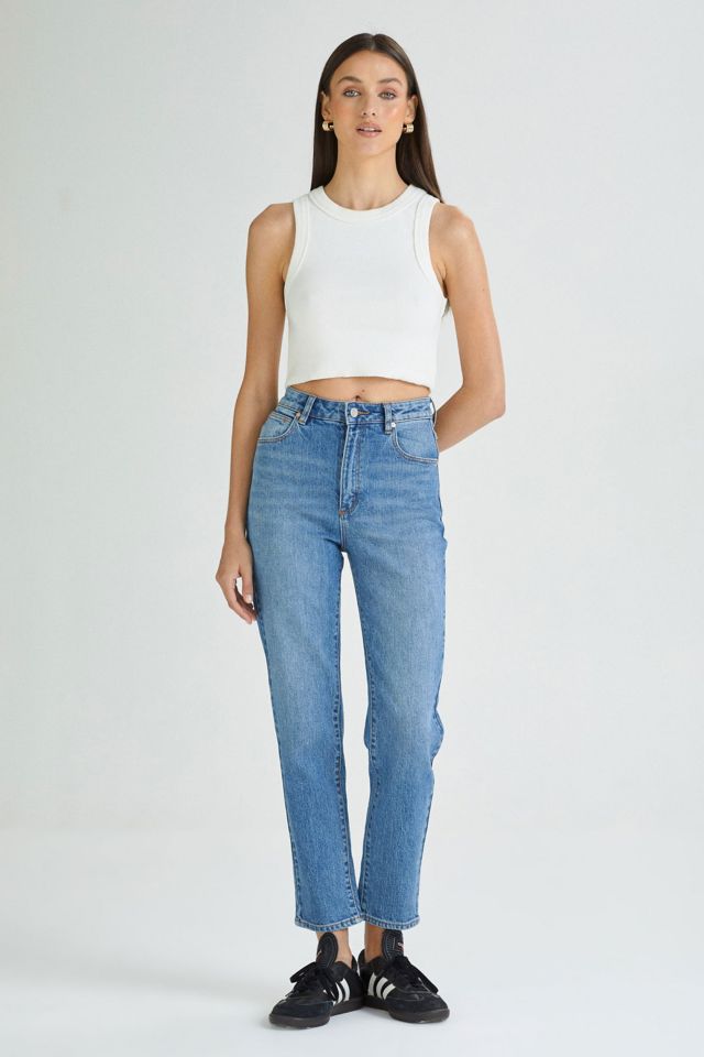 Abrand 94 High Slim Jean #2