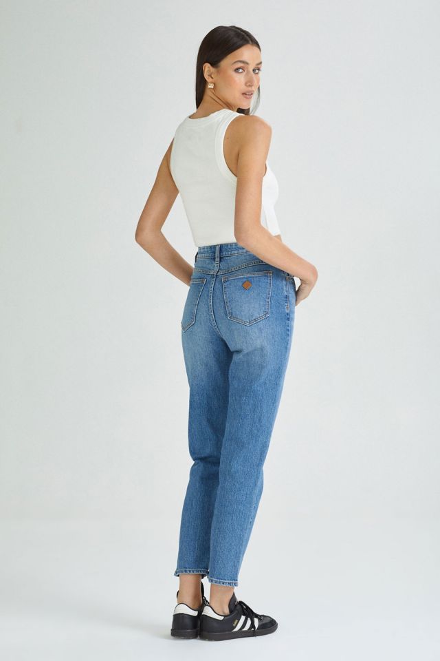 Abrand 94 High Slim Jean #3