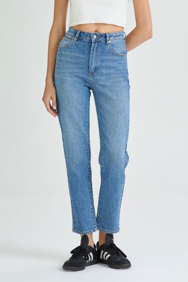 Abrand 94 High Slim Jean | Urban Outfitters