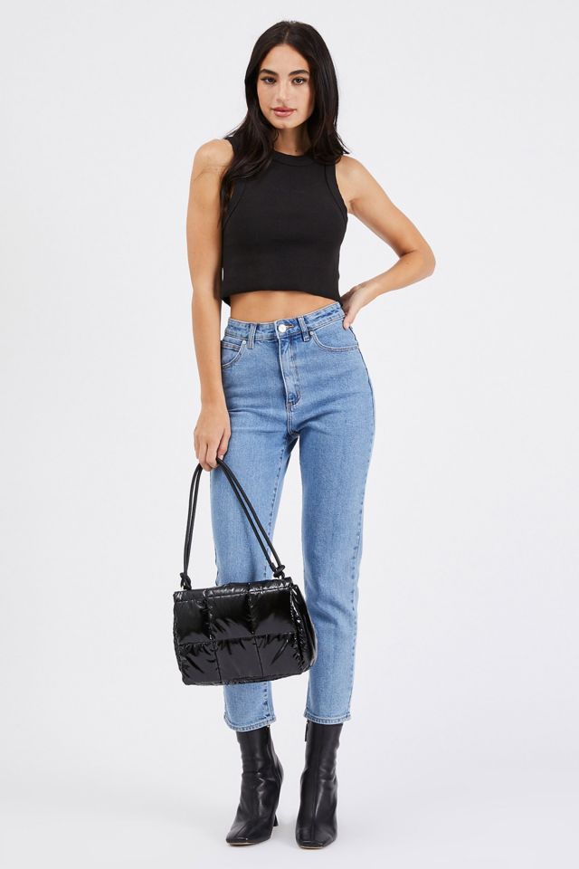Abrand 94 High Slim Jean #1