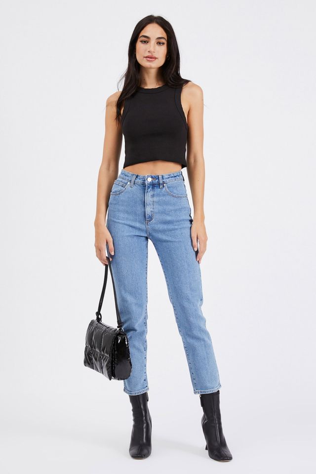 Abrand 94 High Slim Jean #2