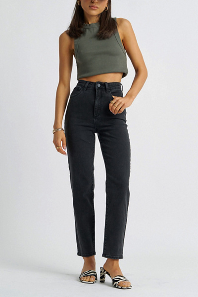Abrand 94 High Slim Petite Jean