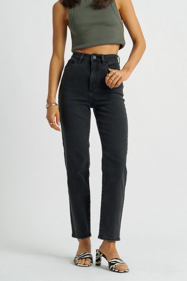 Cropped Petite Jeans