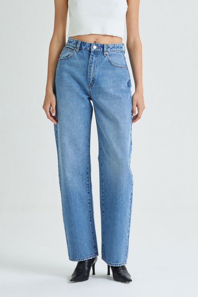 Abrand Carrie Jean | Urban Outfitters