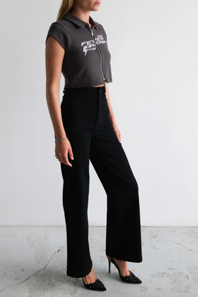 Abrand 94 High & Wide Jean