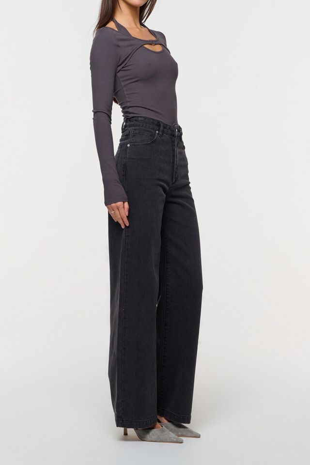 Abrand 94 High & Wide Jean #2