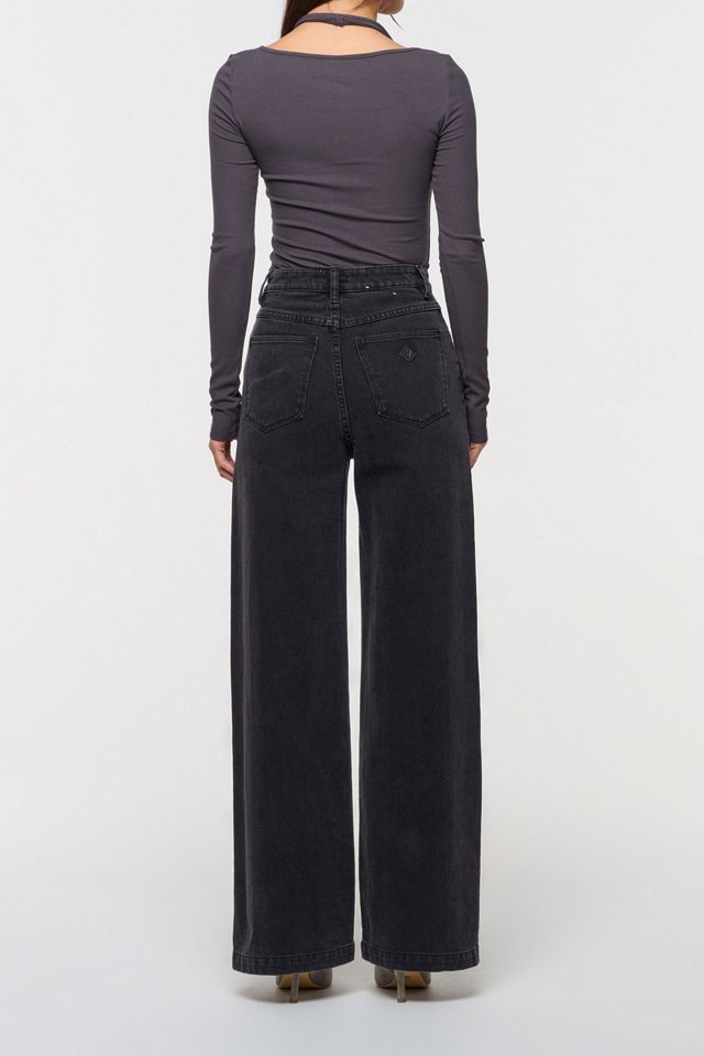 Abrand 94 High & Wide Jean #3