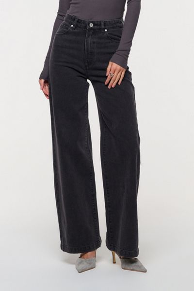 Abrand 94 High & Wide Jean