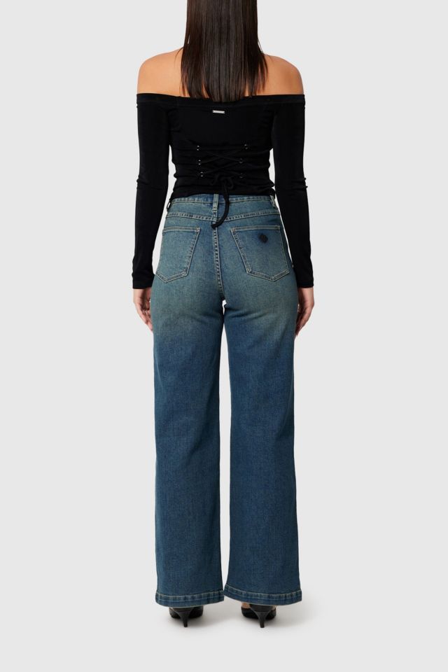 Abrand 94 High & Wide Jean #4