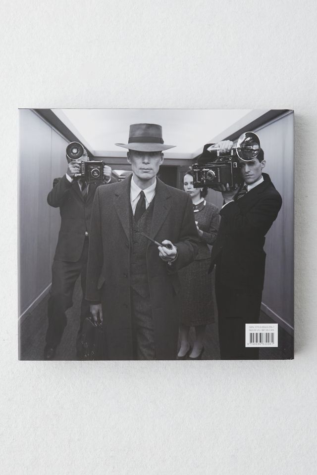 Unleashing Oppenheimer: Inside Christopher Nolan's Explosive Atomic-Age Thriller By Jada Yuan #5