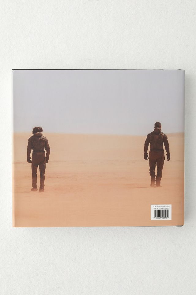 Dune Part One: The Photography, de Chiabella James #5