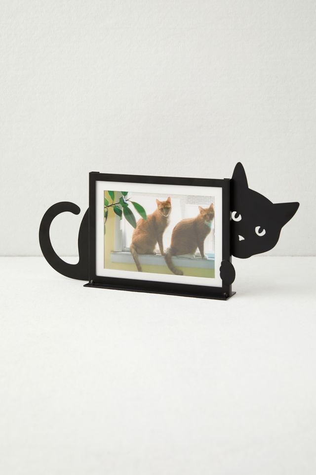 Cat Photo Frame #1