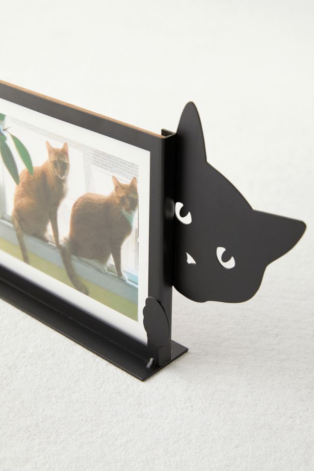 Cat Photo Frame #2