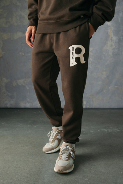 Russell Athletic UO Exclusive Remington Sweatpant Urban Outfitters