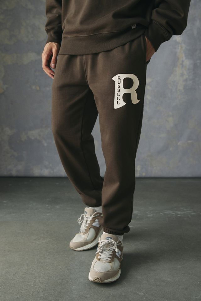 Russell sweats store