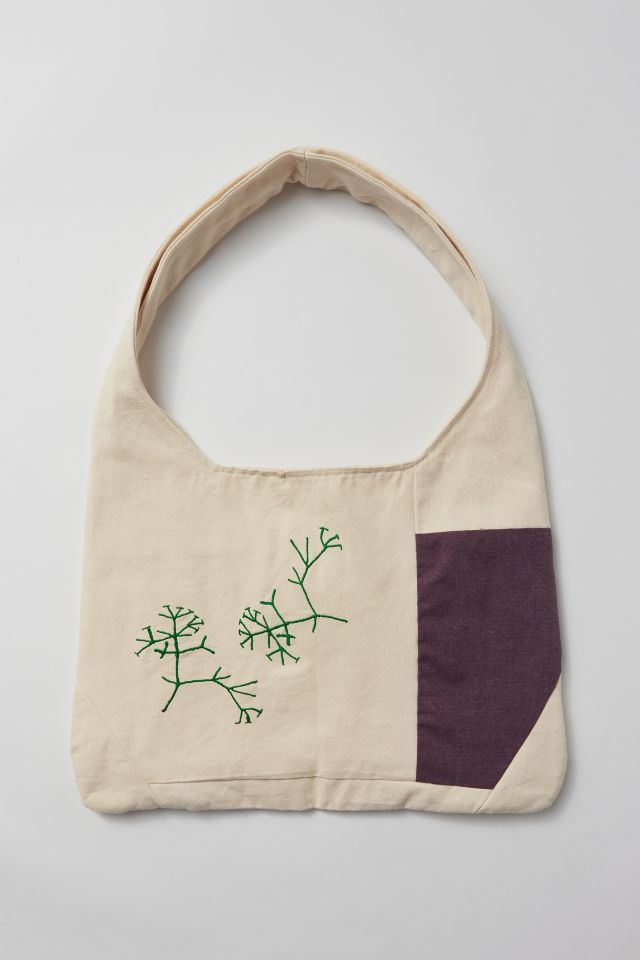 Hermanos Koumori UO Exclusive Tree Of Life Tote Bag