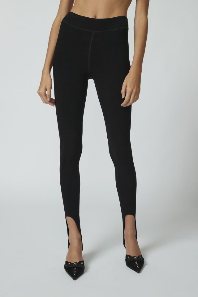 Legging Stirrup Out From Under #1