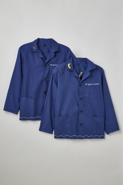 Urban Renewal Chef Paola Velez X  Utility Shirt Jacket In Assorted