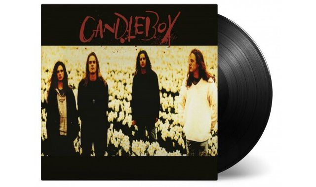 Candlebox - Candlebox LP #1