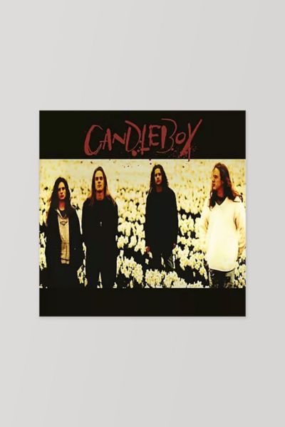 Candlebox - Candlebox LP