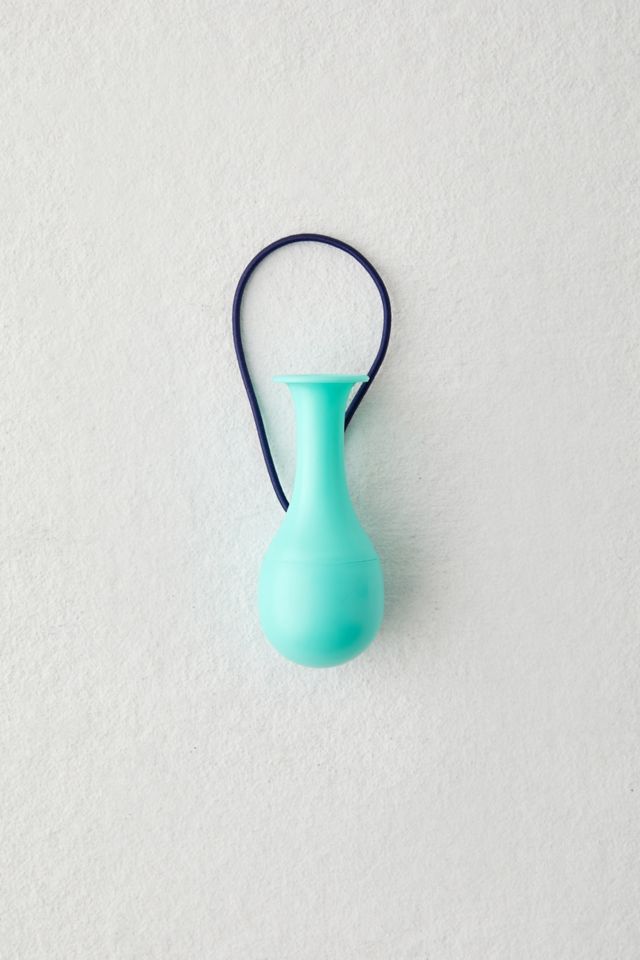 Mini Vase Bike Décor #1