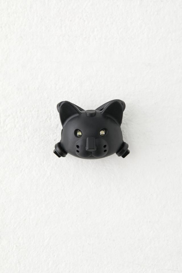 Cat Bike Light #1
