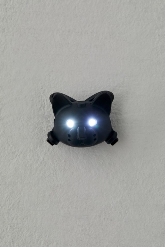 Cat Bike Light #2