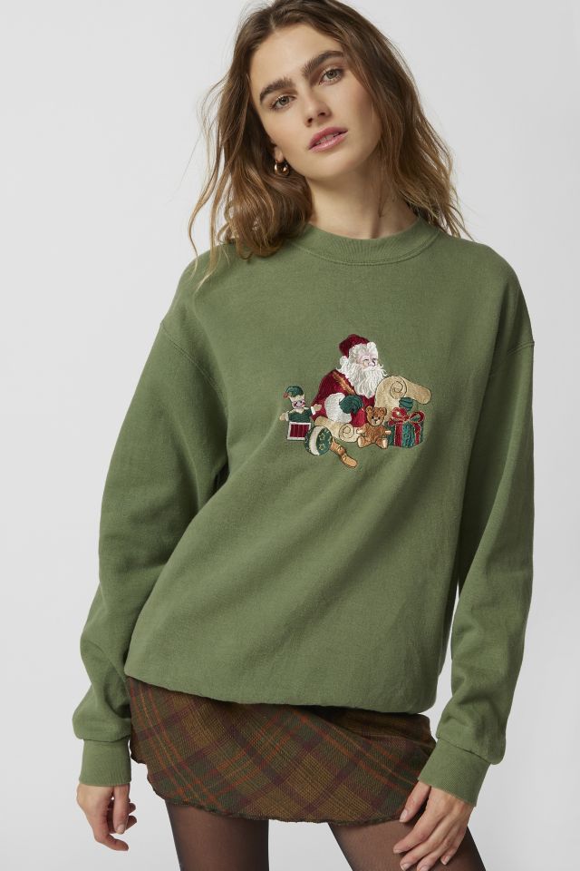 Sweatshirt Vintage de Vacances Urban Renewal #3