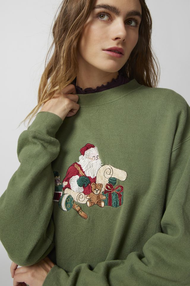 Sweatshirt Vintage de Vacances Urban Renewal #4