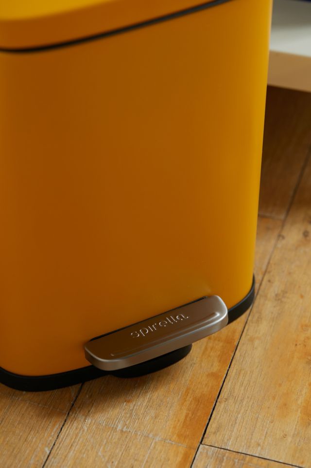 Jay Rectangle Waste Bin #1