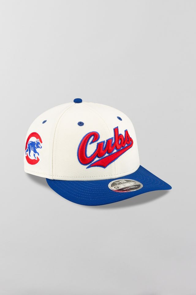 Cubs fitted cheap