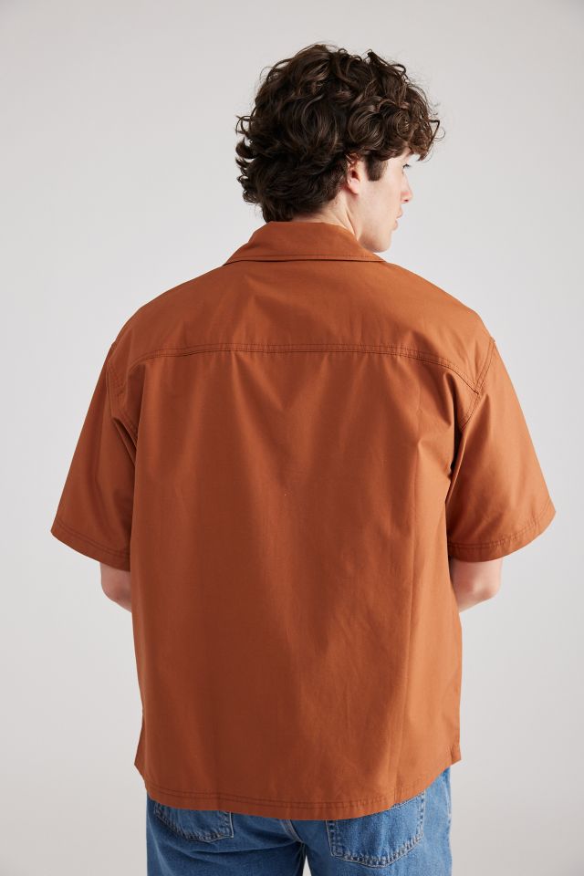 Dickies Fishersville Short Sleeve Shirt #1