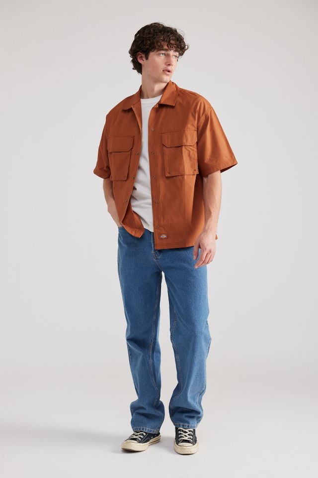 Dickies Fishersville Short Sleeve Shirt #2