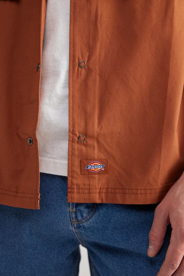 Dickies Fishersville Short Sleeve Shirt #3