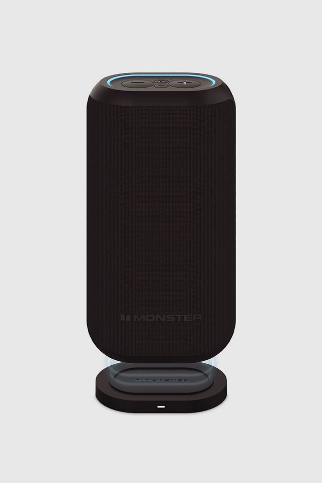 Monster DNA MAX Waterproof Portable Bluetooth Speaker #2