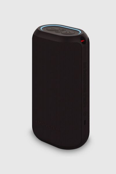 Monster DNA MAX Waterproof Portable Bluetooth Speaker