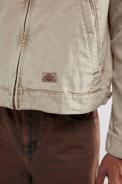 Dickies UO Exclusive Newington Washed Jacket