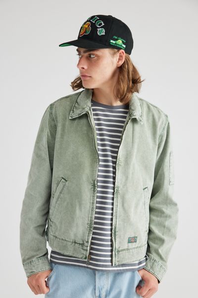 Dickies UO Exclusive Newington Washed Canvas Jacket