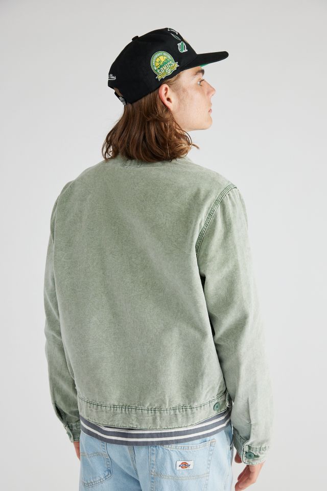 Dickies UO Exclusive Newington Washed Canvas Jacket #2