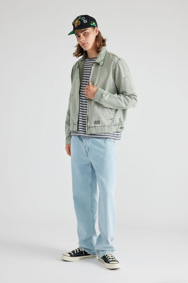 Dickies UO Exclusive Newington Washed Canvas Jacket #3