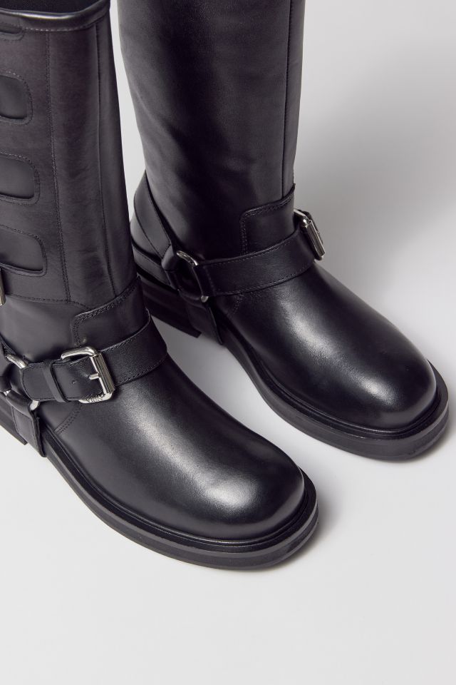 Botte Moto ASRA London Cantaloup #5