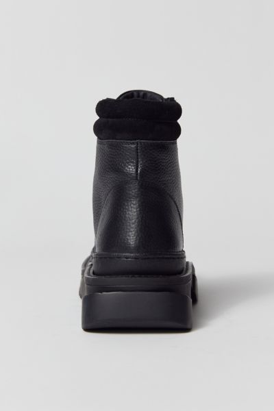 ASRA London Reona Lace-Up Boot
