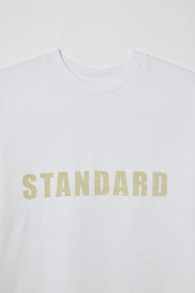 T-shirt graphique Foundation Standard Cloth #1