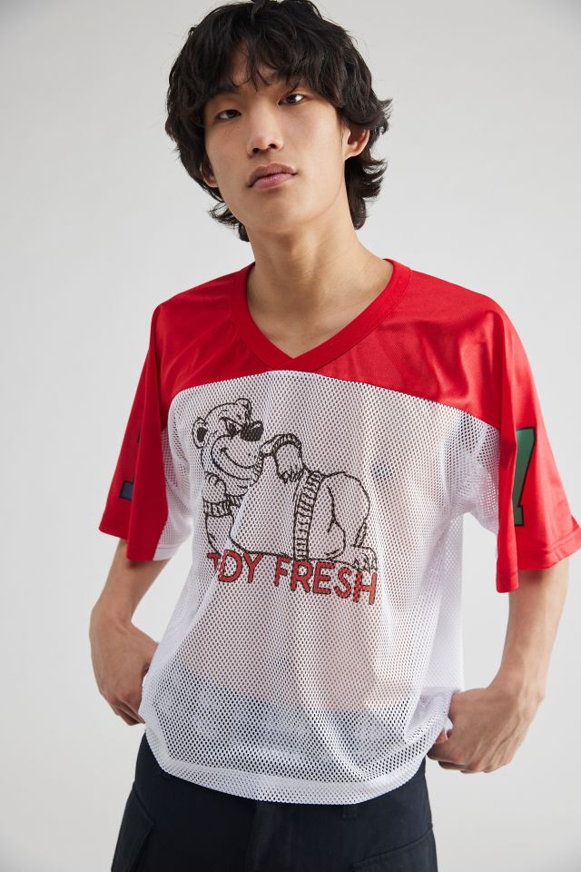 Teddy fresh jersey sale