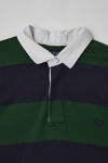 Vintage Chaps Rugby Polo Shirt | Urban Outfitters