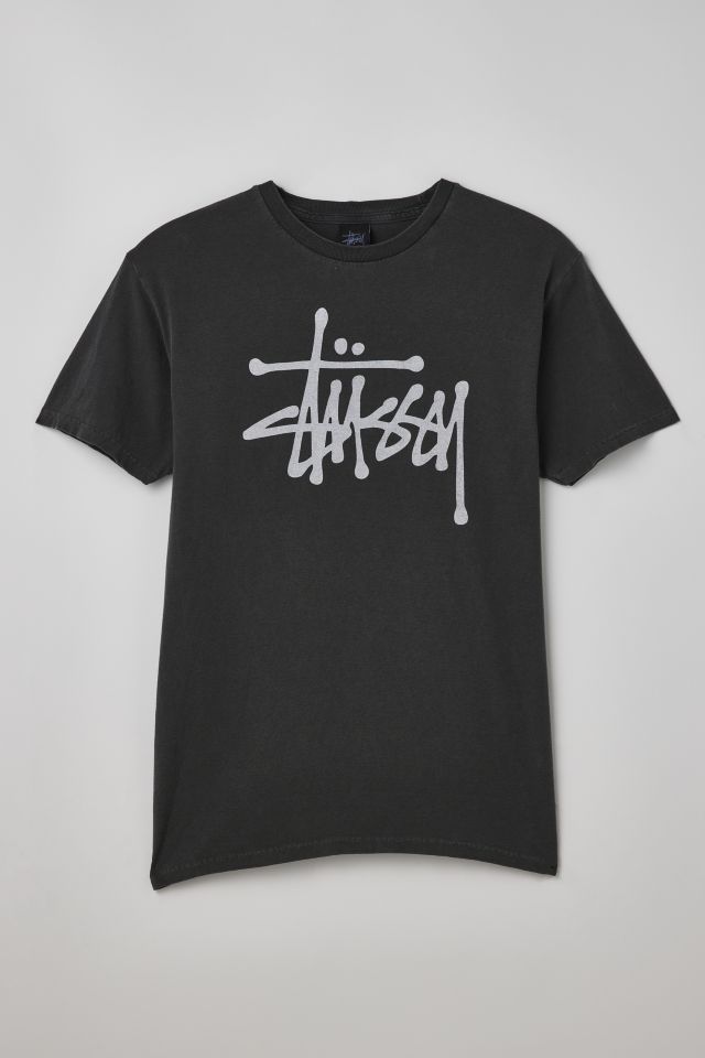 Vintage Stussy Tee