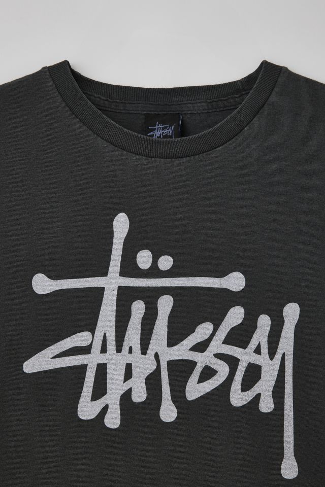 Vintage Stussy Tee #2