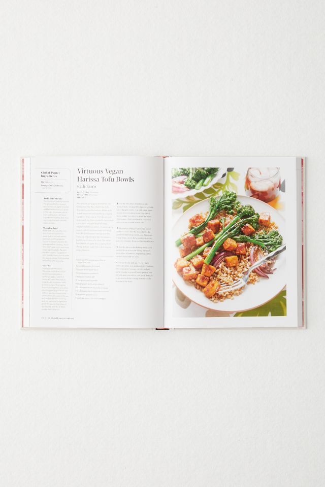 The Global Pantry Cookbook, de Scott Mowbray et Ann Taylor Pittman #2